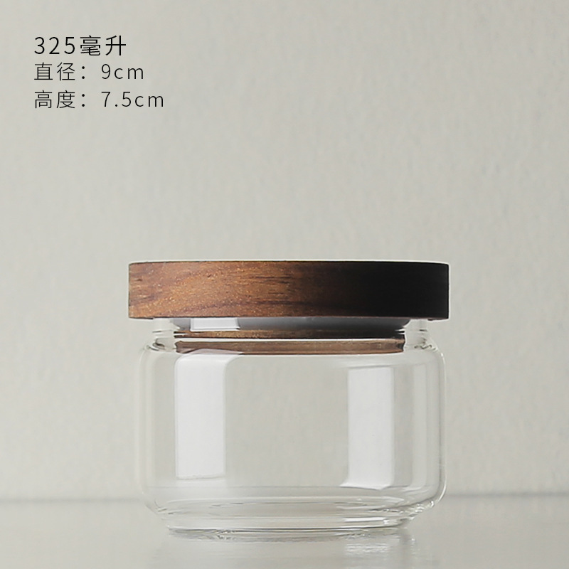 325 ml (차 150g)