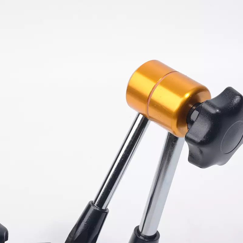 百分表磁力表架磁性表座杆千分表表坐支撑杆支架杆磁吸万向量E18