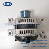 27060-51010 подходит для генератора VDJ79/200 Land Cruiser 1VDFTV в сборе с высокой эффективностью.