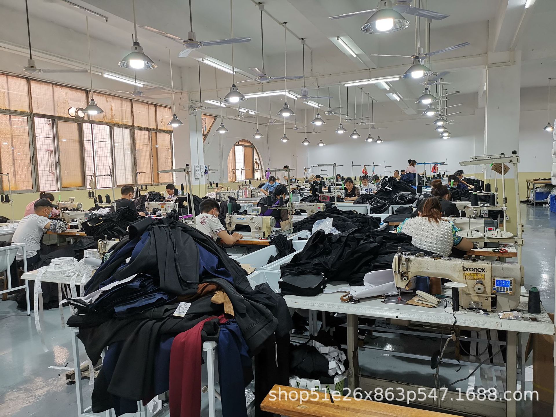 裤子女春秋百搭2023年新款黑色小脚裤高腰弹力休闲西装裤女垂坠感详情35