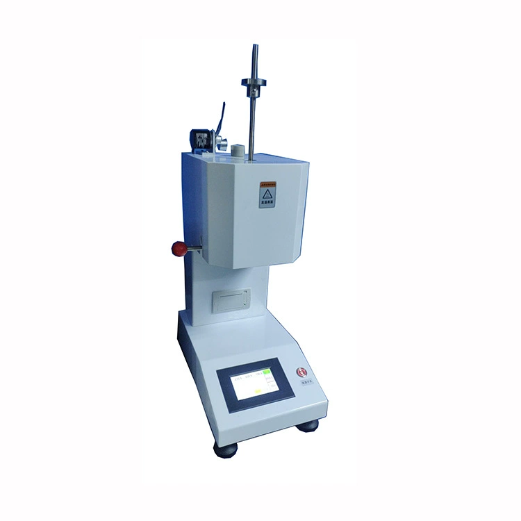 Измеритель расхода плавления (метод объема) машина для определения расхода плавления полиэтилена