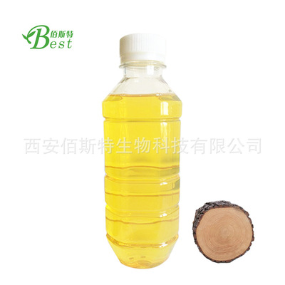 桃柁酚提取液1% 桃柁酚 化妆品级 源头厂家 欢迎采购