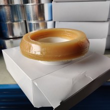 马桶法兰 圈坐便器马桶密封圈防臭加厚通用型马桶底座密封圈配件