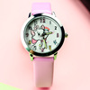 Children's cartoon quartz cute watch, belt, Aliexpress