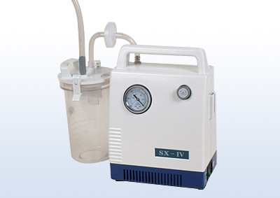 现货SX－Ⅳ型手提式吸引器 原装正品 联系客服优惠