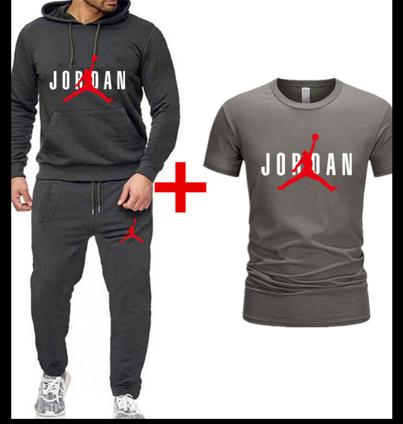 Ensemble de sport JORDAN - Ref 3426661 Image 31