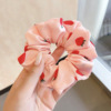 Fresh cream brand strawberry, hair accessory, South Korea, internet celebrity, wholesale