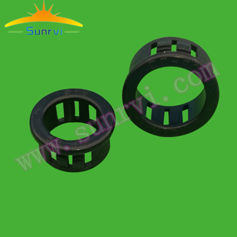 SB-8 扣式护线套 SB-10夹板出线塞 SB-13卡扣护线环 护线圈 环保