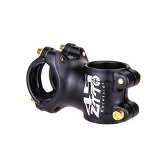 ZTTO mountain bike stem road bike bicycle plus or minus 7 degrees 31.8*45mm color stem riser