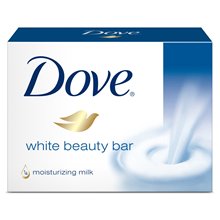正品 Dove/多芬 柔膚乳霜香皂 香塊100g 德國原產潔面皂