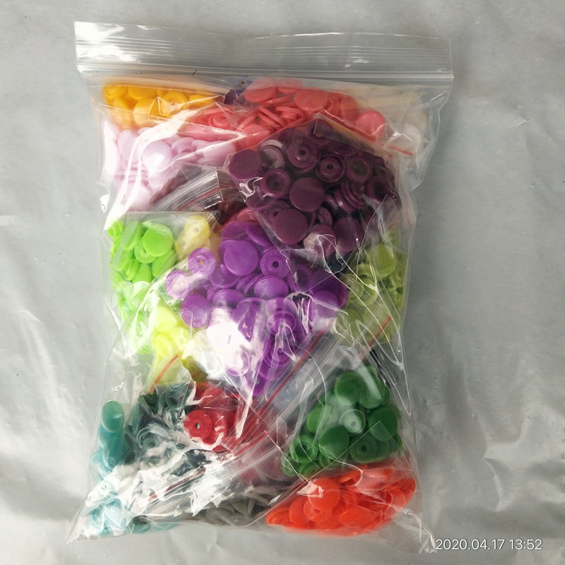 Colores T5-24 360 sets de bolsas sin herramientas * paquete