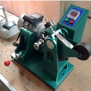 [Aklon Wear Test Machine] Beiguang jingyi Rubber Sticking Machine BG-8205