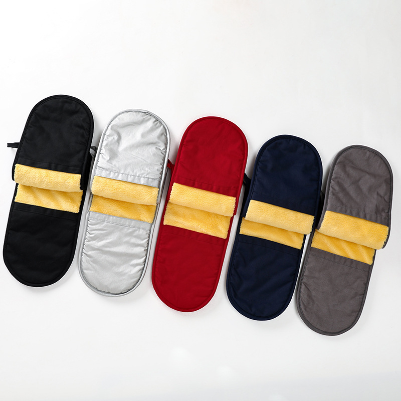 五色长锅垫家用耐高温厂家定制加工