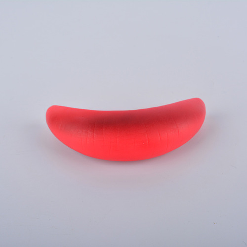 Wedding picking up game props thick lips sausage mouth funny big pig mouth groomsman groomsman prank toy
