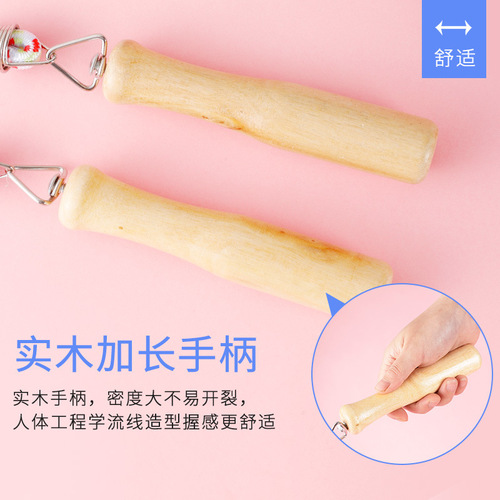 Group skipping rope 5/7/9 meters long and thick adult collective large skipping rope for primary and secondary school students multi-person professional long rope