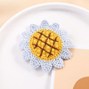 Hairgrip, cute hairpins, 2020, Korean style