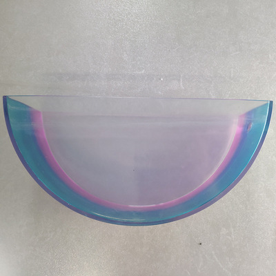 SY0017玻璃魚缸發德邦快遞水意擺件客戶專供不單獨售賣