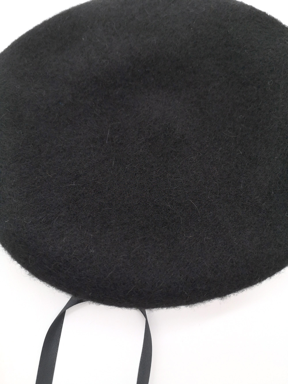 羊毛海军部队贝雷帽