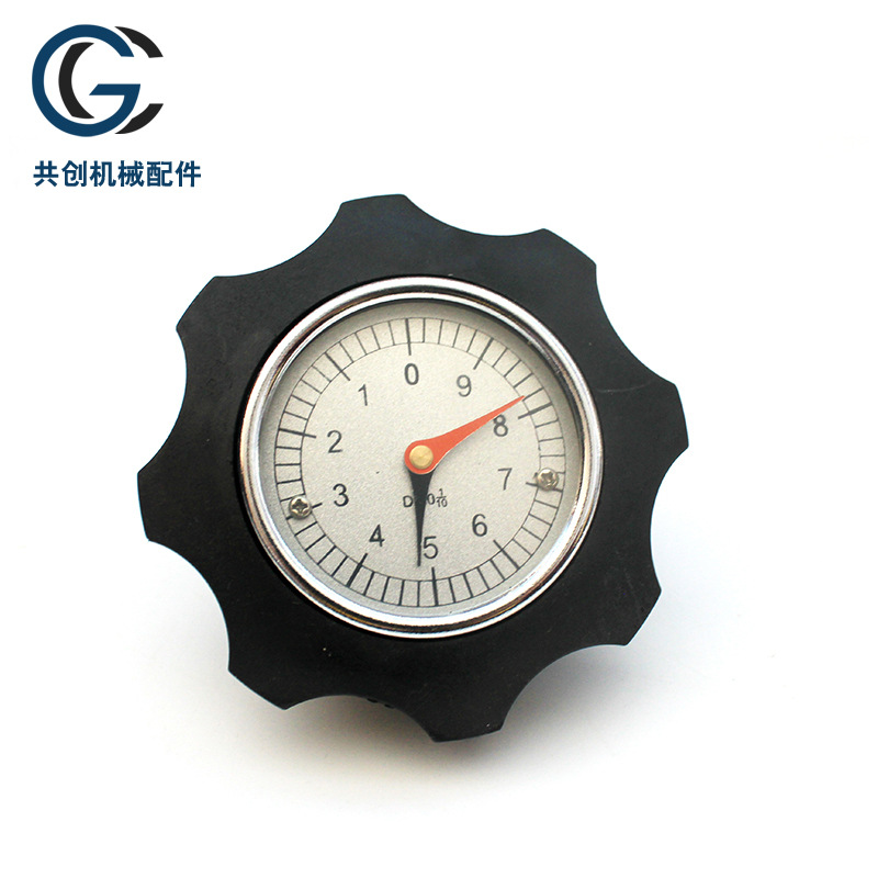 机械用调节刻度表盘手轮 波纹数字调节表胶木数字波纹表盘手轮