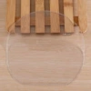 Transparent models [Non -viscosity]