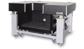 日本herz悬挂式/超高性能3D空气弹簧式隔振台TCU