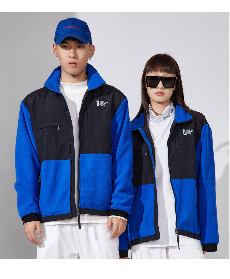 Vêtements pour hommes manteau en coton pour hommes hiver nouvelle veste pour hommes manteau pour jeunes manteau en coton tendance original pour hommes_voghion.com