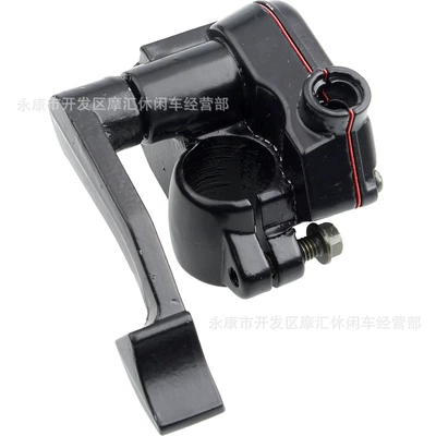 Oiler throttle seat, Motorcycle General Parts