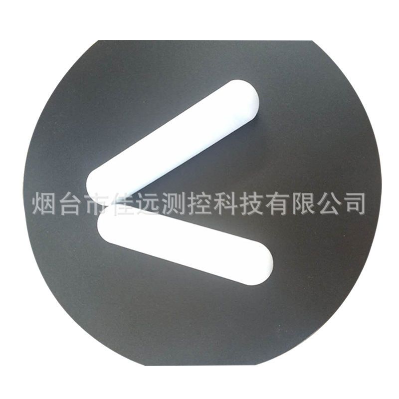 磁翻板液位计防腐浮子，耐腐蚀浮子浮球浮筒智能浮标式智能测磁性