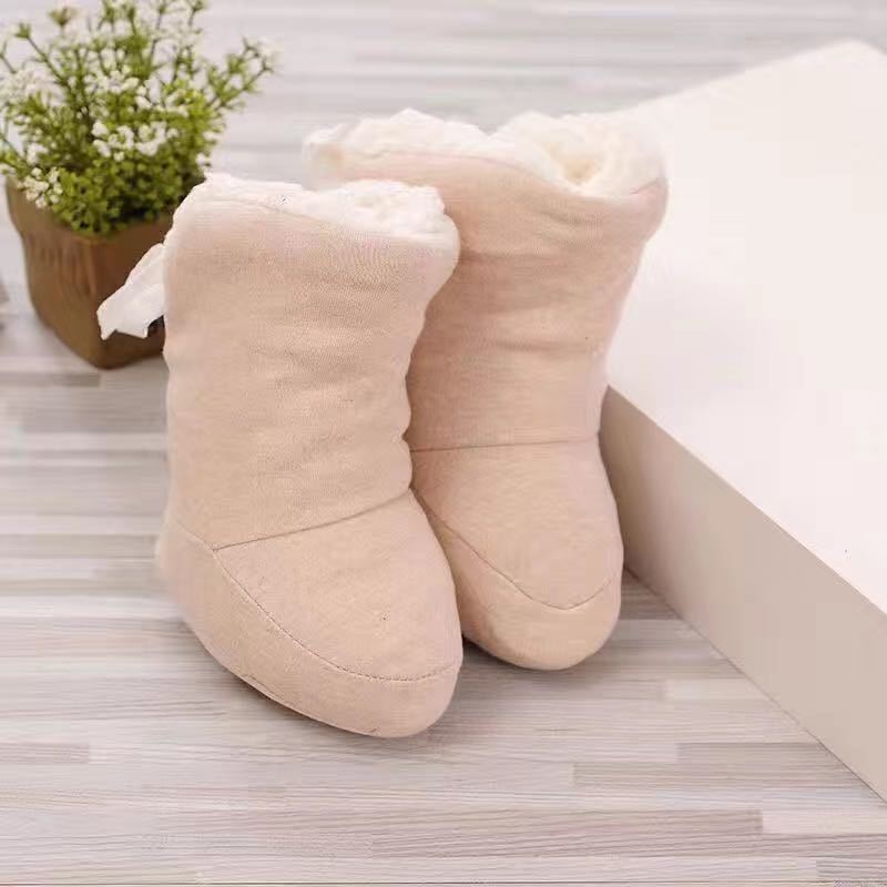 Chaussures bébé en coton - Ref 3436808 Image 16