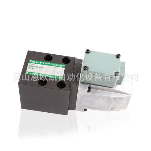 日本FUJI电磁阀LVSH-203G-A1-TB