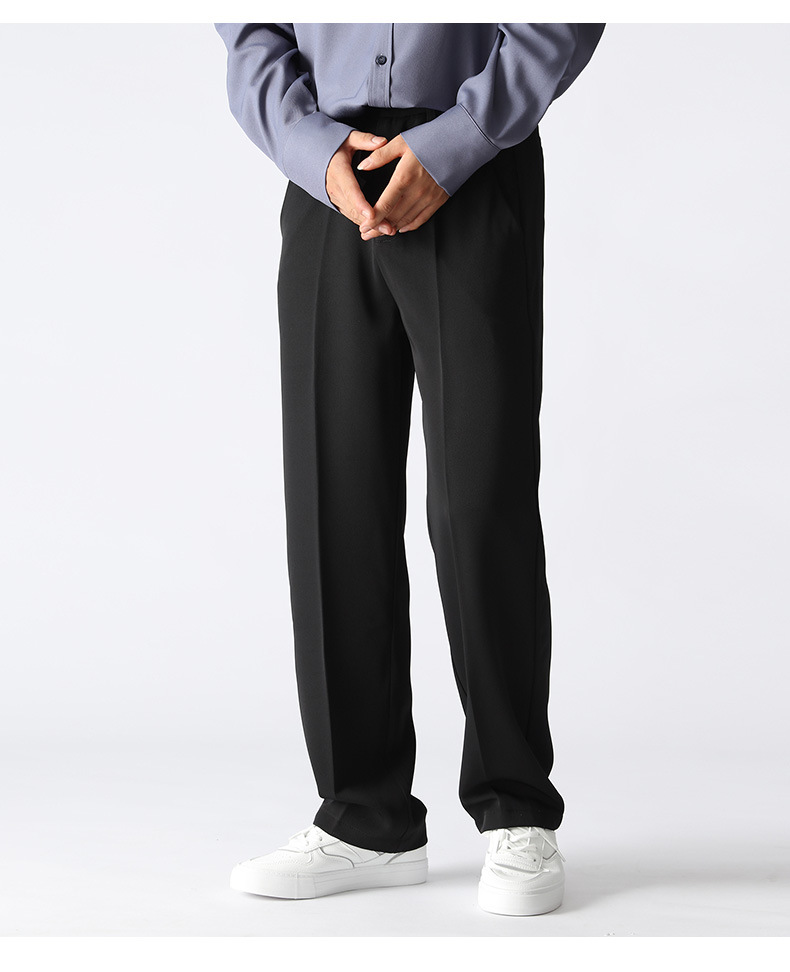 Pantalon homme en Spandex - Ref 3444012 Image 37