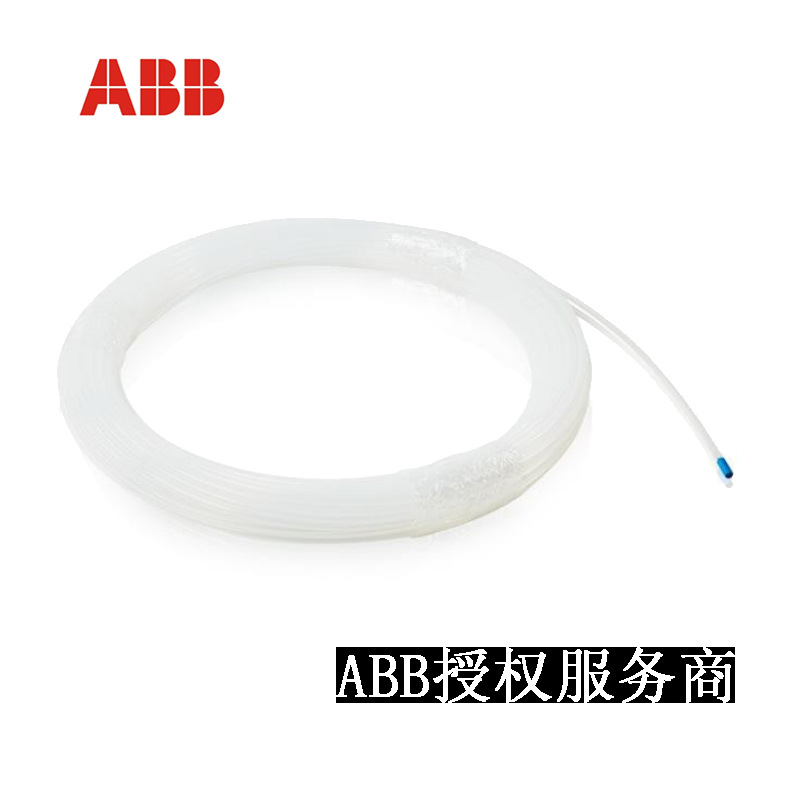 ABB机器人配件3HNA003091-001 HOSE 6 x 8 FEP TRSP软管