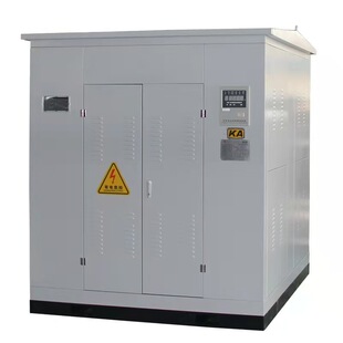 ��ʽ KSG11-500KVA 10KV ��KA��KY�J�C ȫ�~���������ʽ׃����