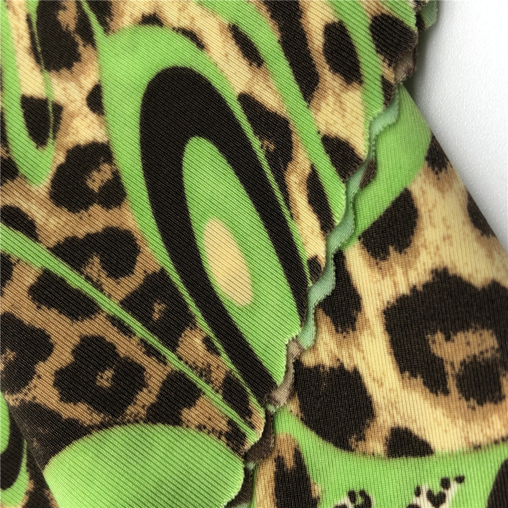 纬编130g锦纶冰丝单面轻薄凉感布料 夏季防晒面料