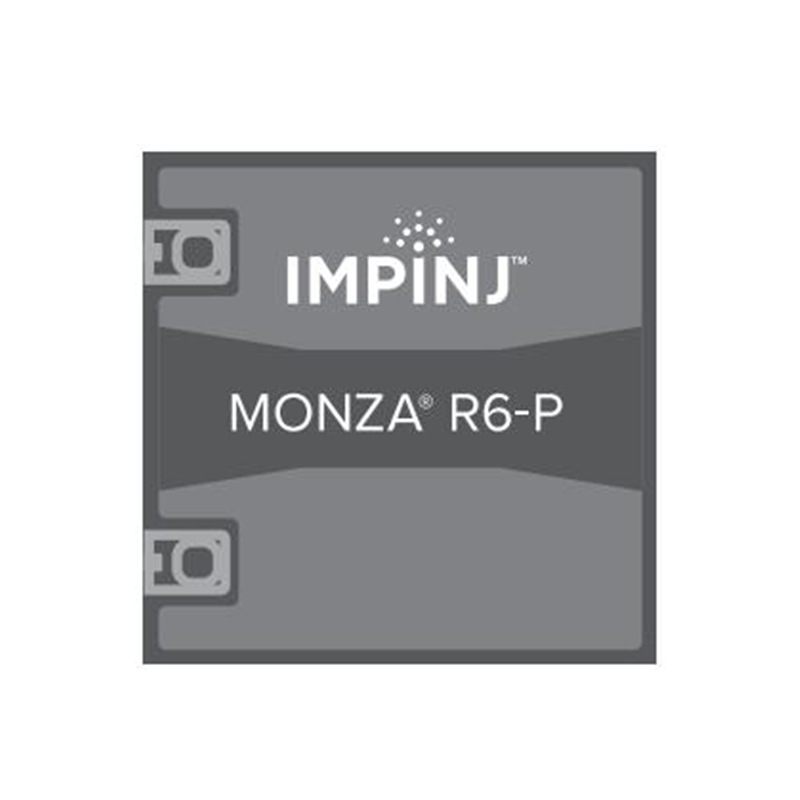 Monza R6-P零售库存品牌保护IMPINJ