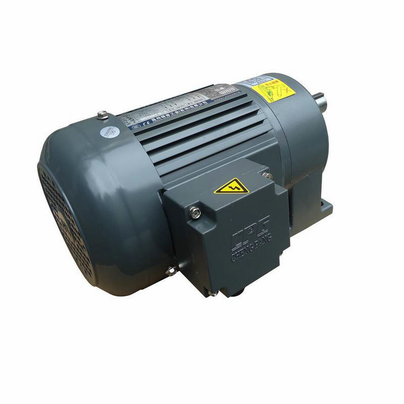 热销CPG齿轮减速马达 电机 台湾城邦广州总代理