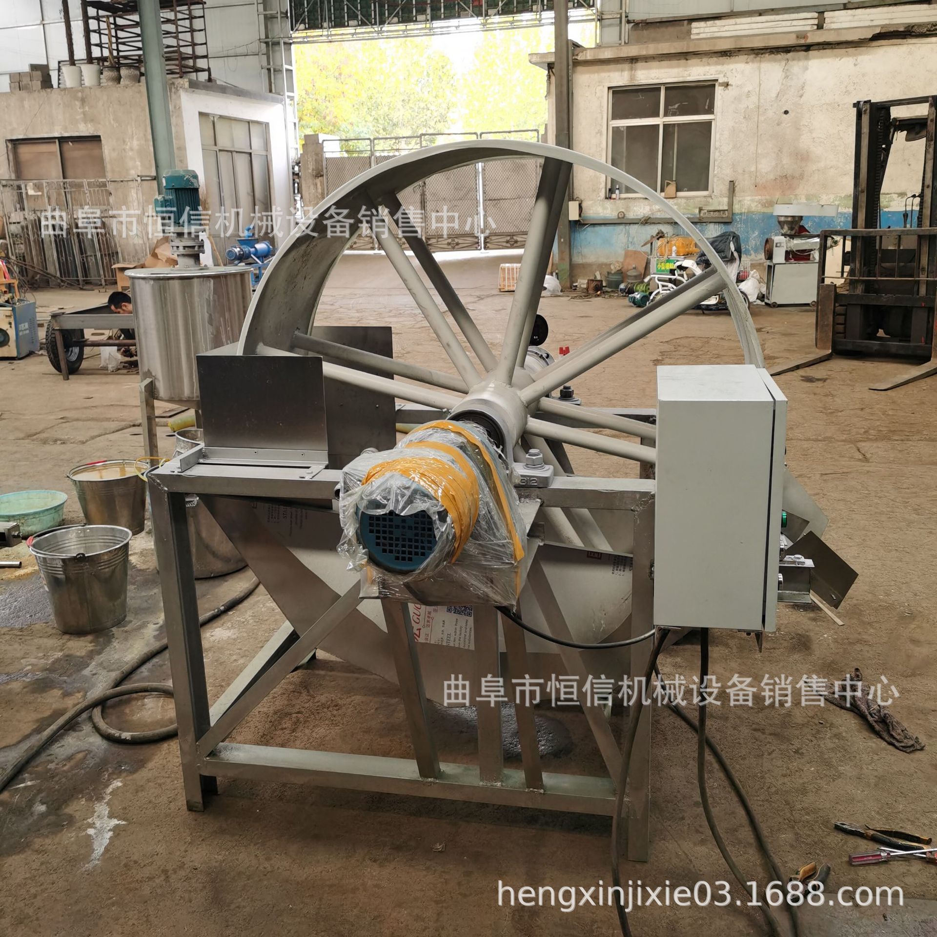 恒信直供 木薯玉米淀粉脱水机zcjb 石灰粉真空吸附真空脱水机