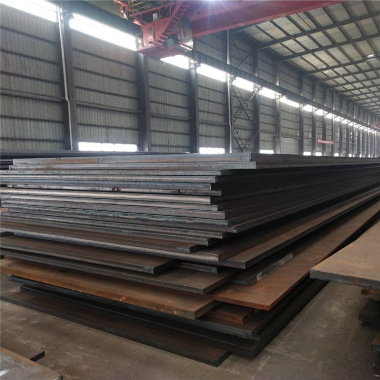 淄博Q355GNHD高耐候钢Q355GNHD钢板24小时发货