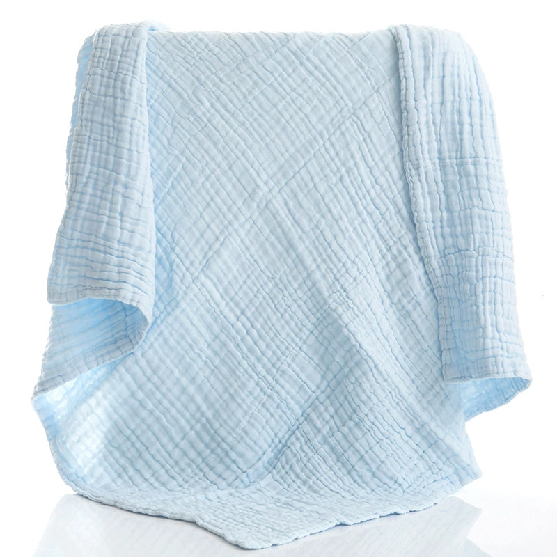 Children's gauze cool duvet, bath towel for new born