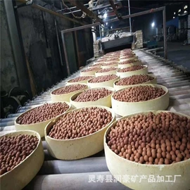 其他非金属;其他冶金矿产;沙石砾石