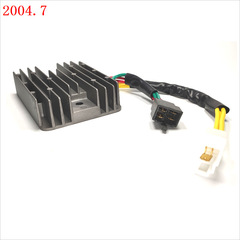 Apply 2004.7 to DUCATI 749 848 999 1098 1198 SH579EA 54040191A