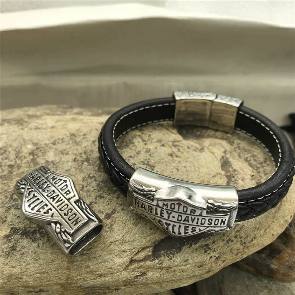 fashionable universal woven retro bracelet handmade