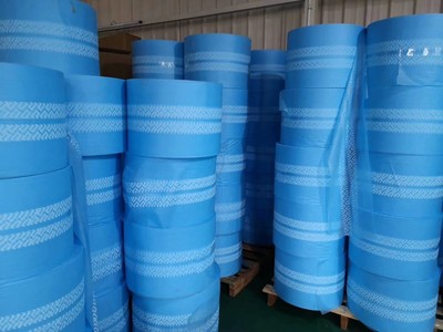 印花防滑无纺布，鞋套专用无纺布|ms