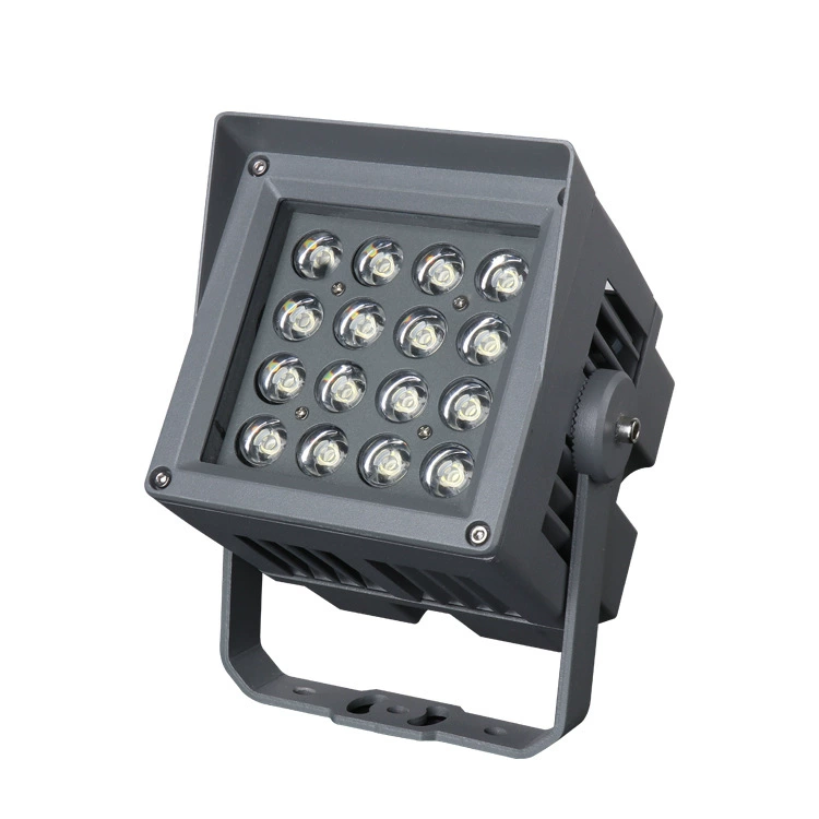 LED путешествия прожектор для опоры, 18Вт, 24Вт, 36Вт, 48Вт, мощный
