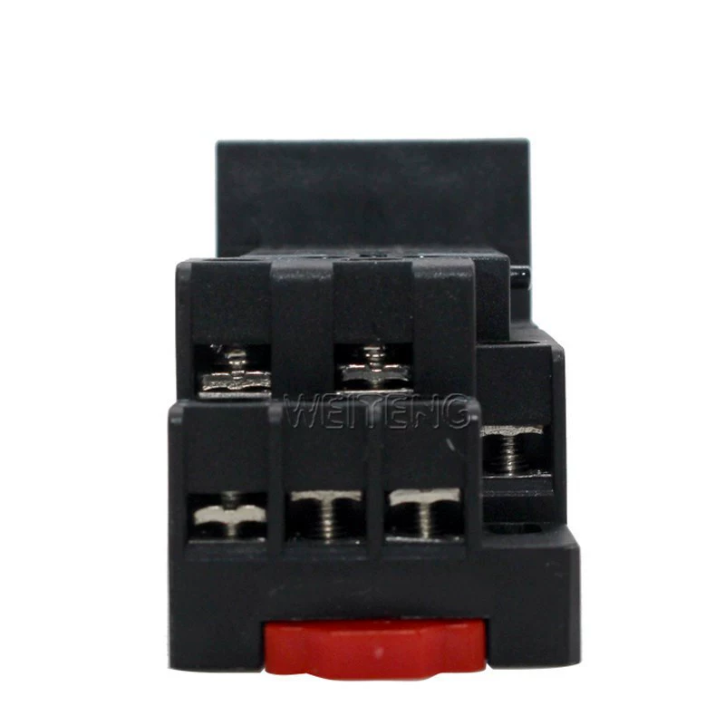 Базовый реле Schneider RXZE2M114 14 контактов 10A 250V гибрид Telemecanique