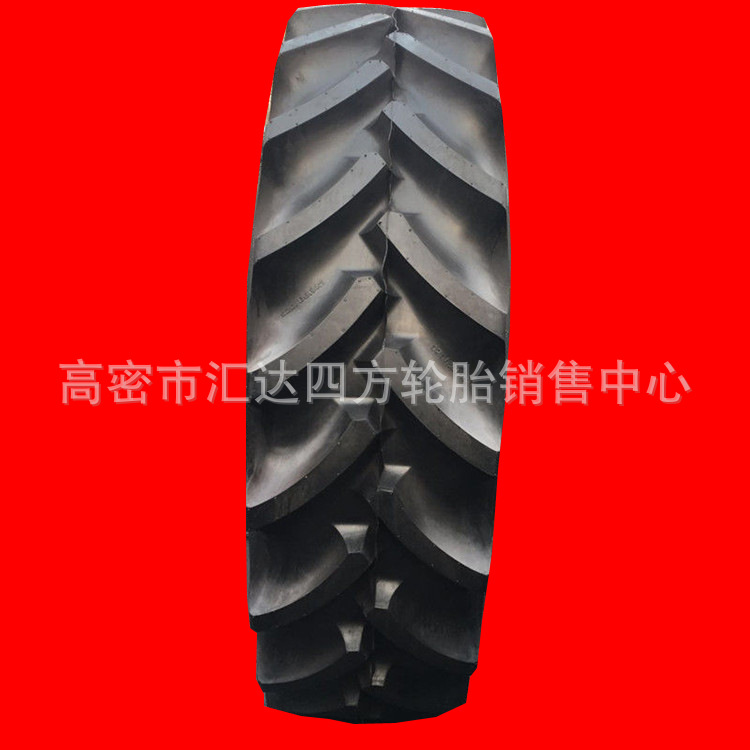 现货供应520/85R42农用机械轮胎 收割机轮胎 拖拉机轮胎  批发