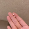 Three dimensional, 3mm