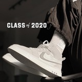 Модные кроссовки, трендовая высокая повседневная обувь, 2023, в корейском стиле