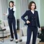 新品酒店美容院空姐工作服
