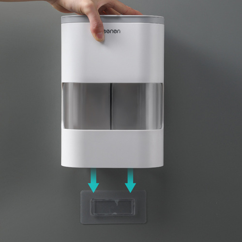 Automatic Cup Retriever, Disposable Cup Holder, Wall-Mounted Home Water Dispenser Cup Rack